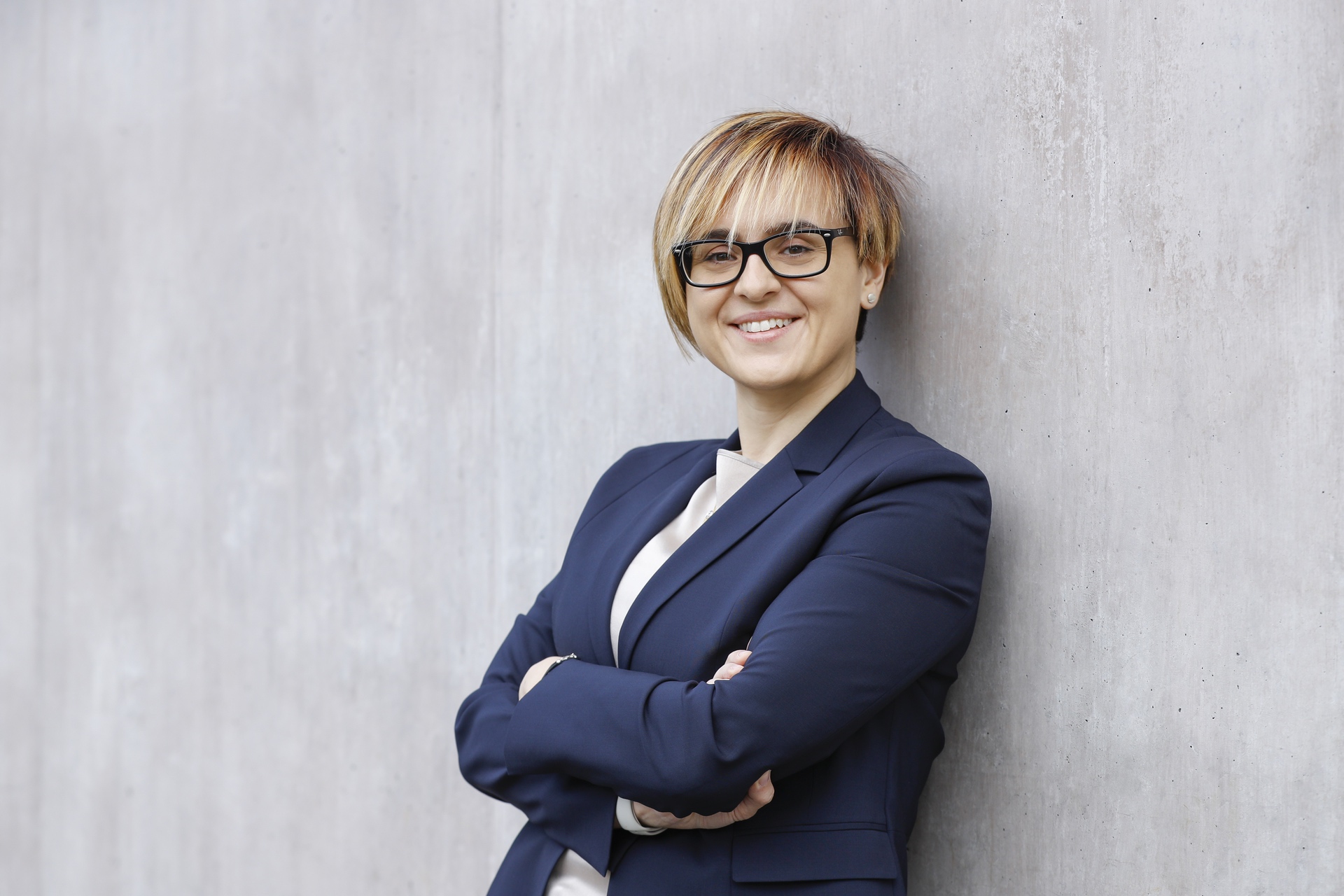 Lisa Airoldi – LCA Tax Consulting Lisa Airoldi